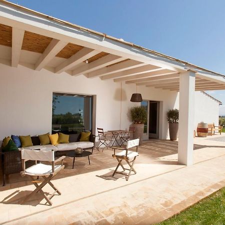 Casale Oliveta Villa Orbetello Exterior photo