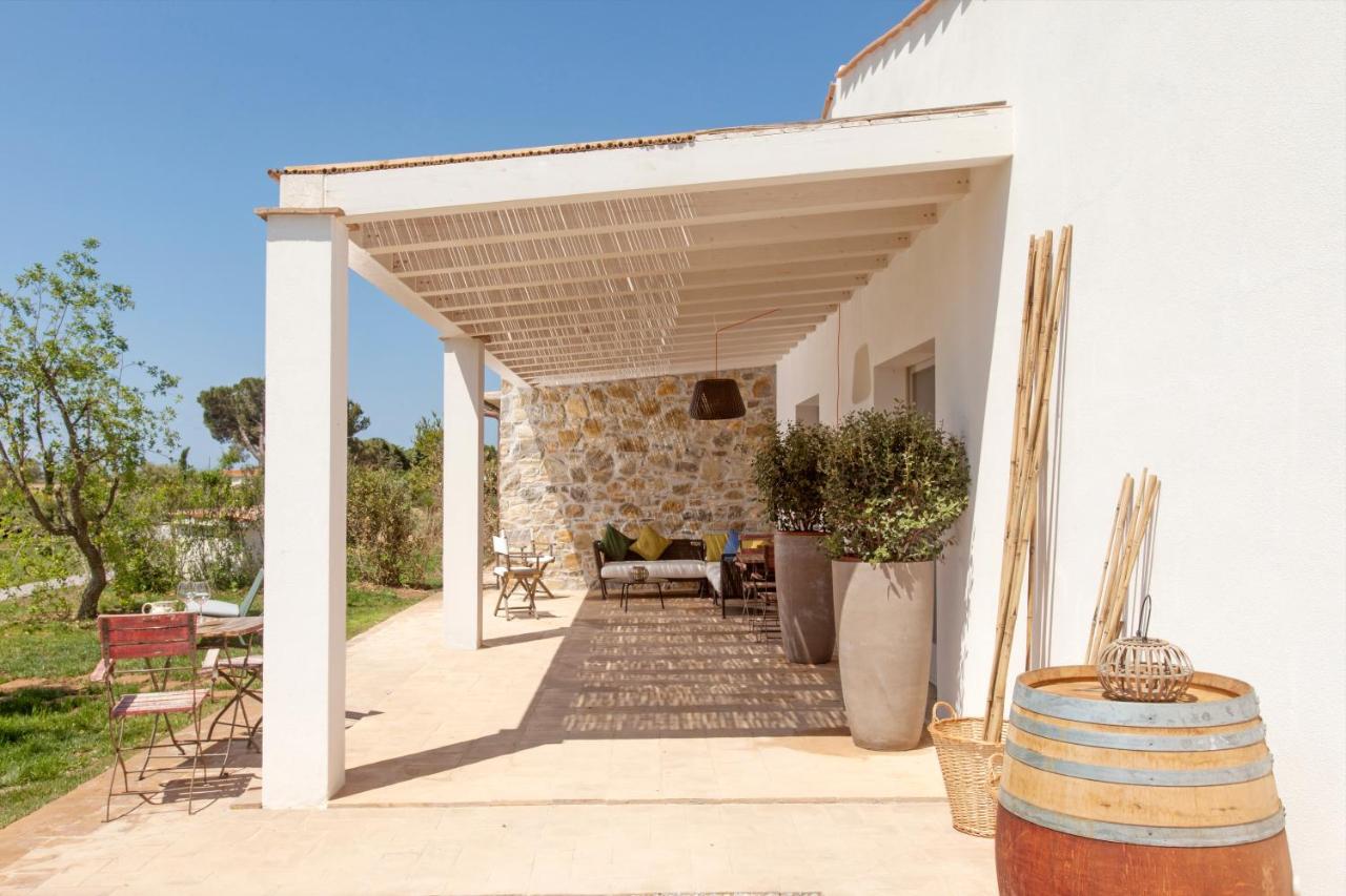 Casale Oliveta Villa Orbetello Exterior photo