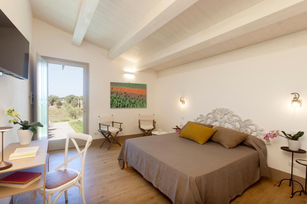 Casale Oliveta Villa Orbetello Exterior photo