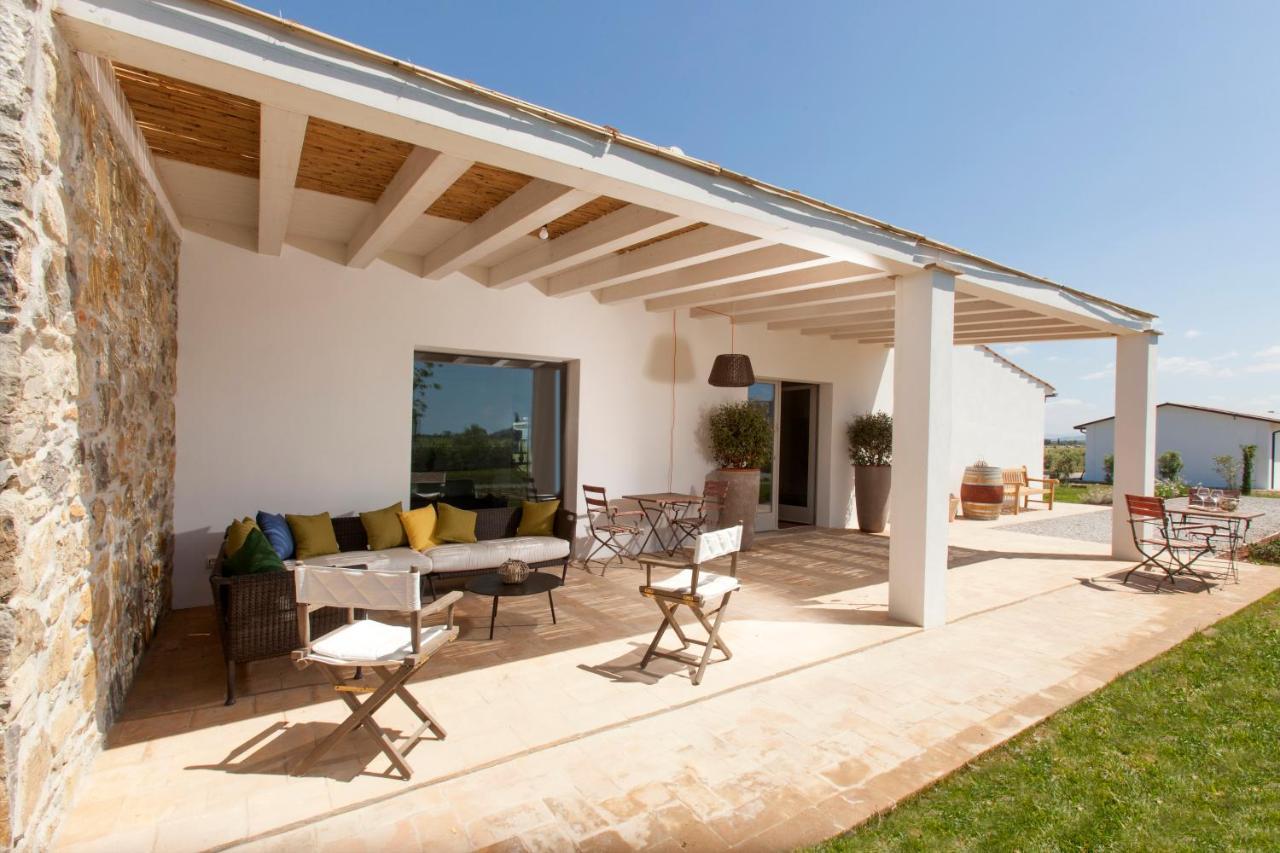 Casale Oliveta Villa Orbetello Exterior photo