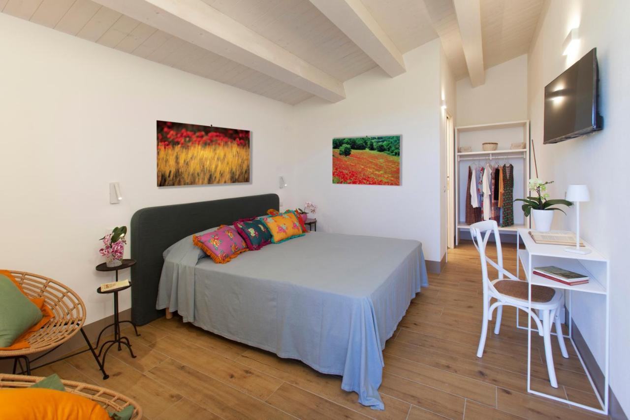 Casale Oliveta Villa Orbetello Exterior photo