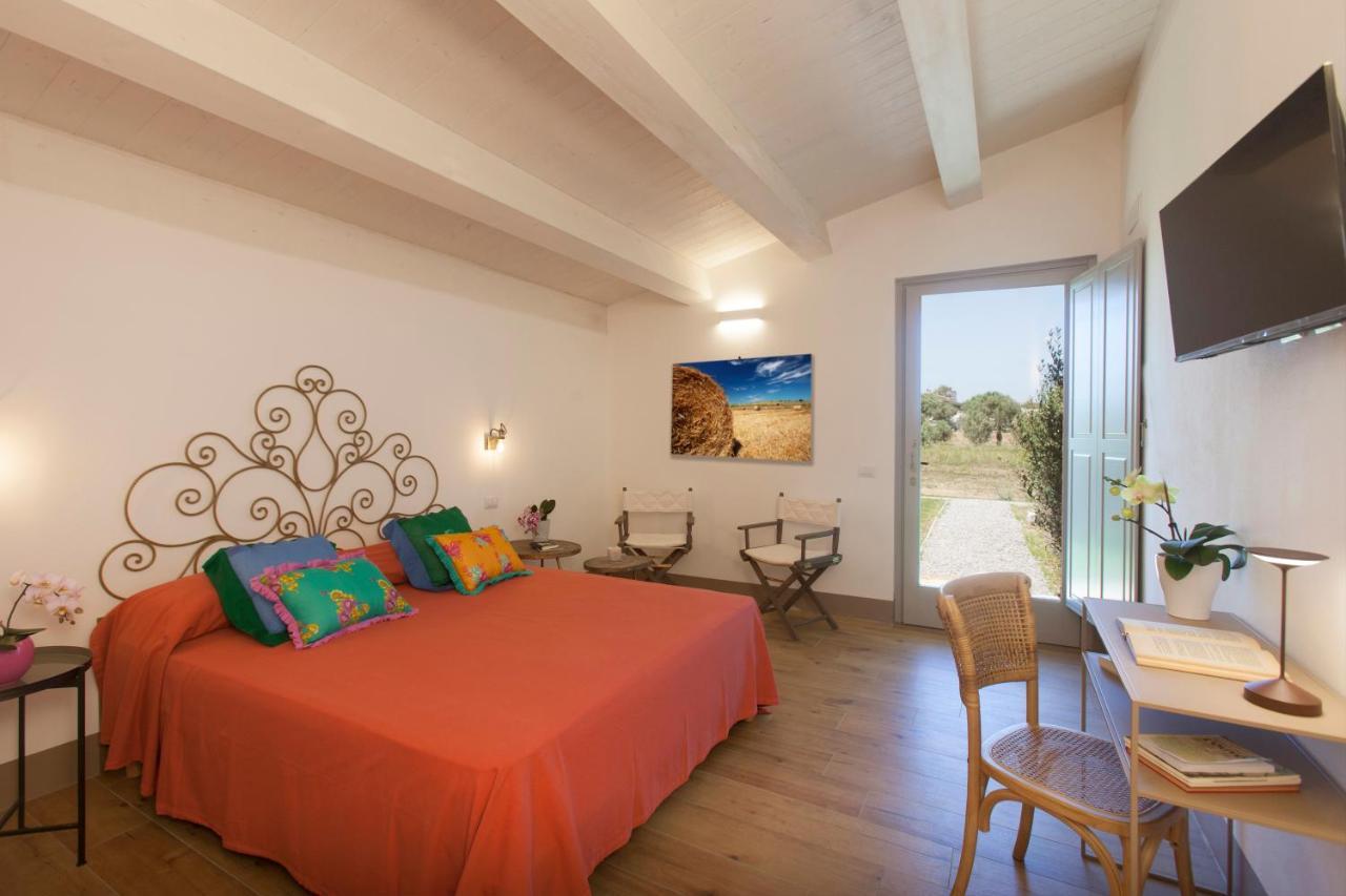 Casale Oliveta Villa Orbetello Exterior photo