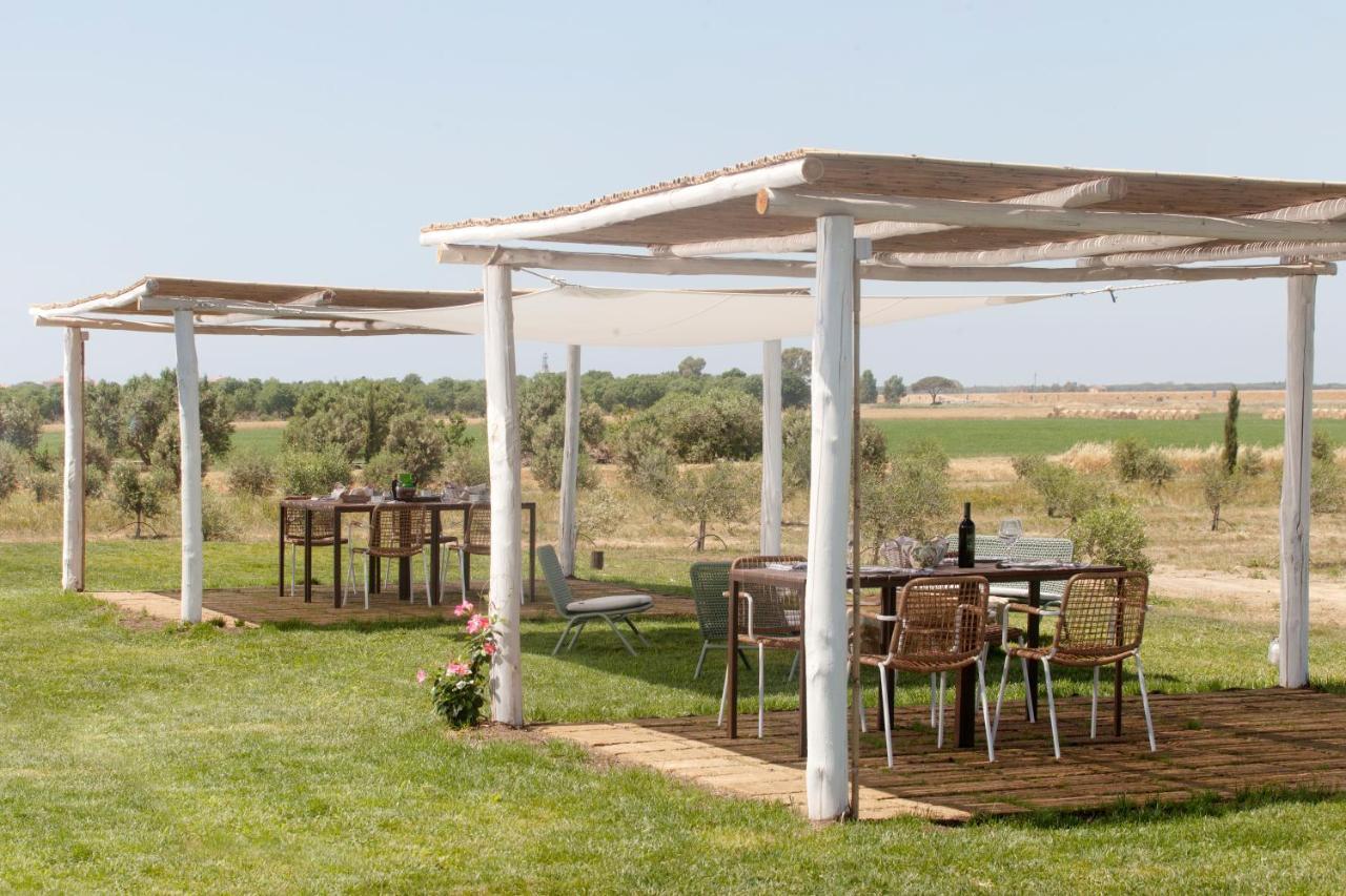 Casale Oliveta Villa Orbetello Exterior photo