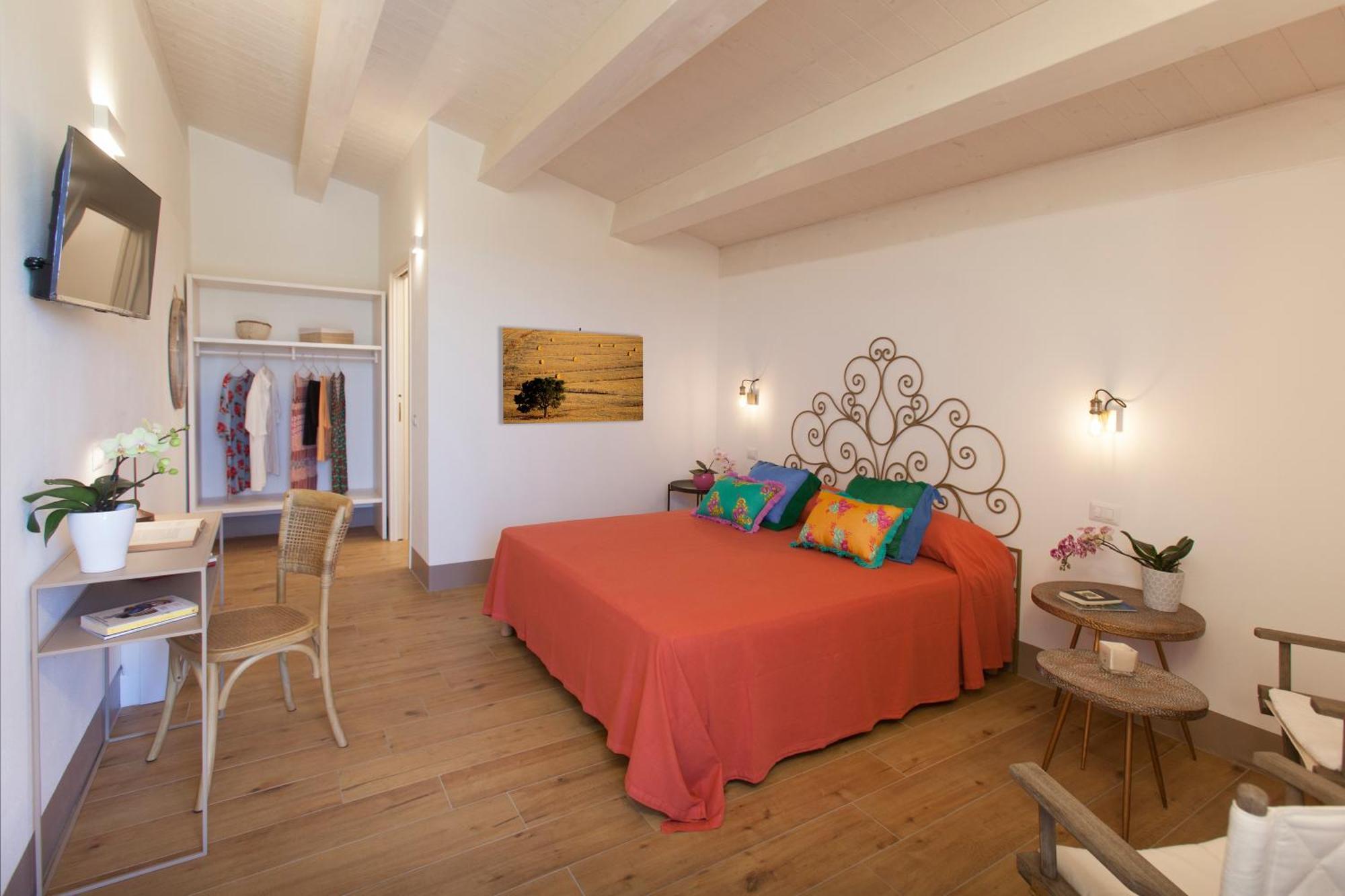 Casale Oliveta Villa Orbetello Exterior photo