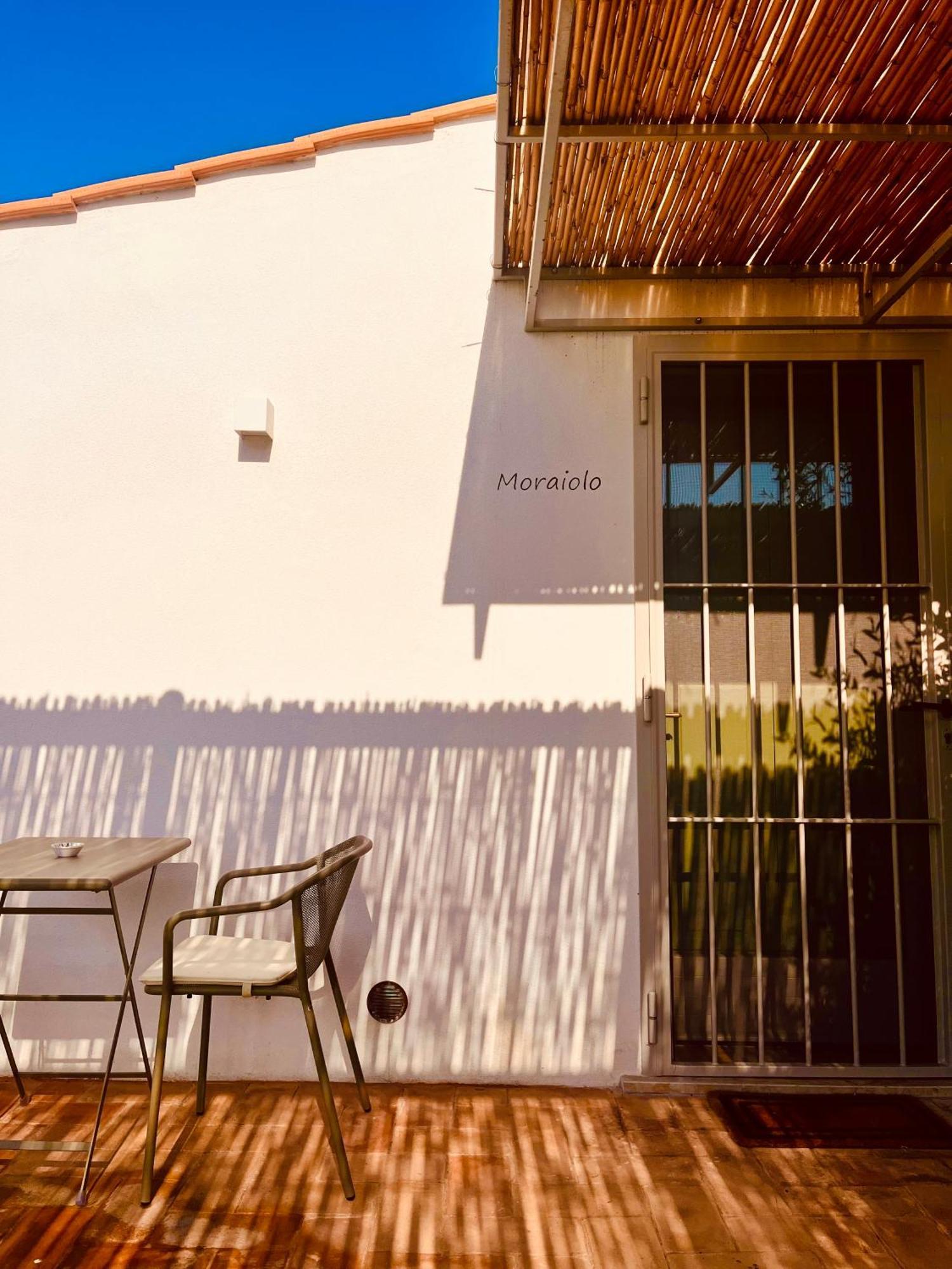 Casale Oliveta Villa Orbetello Exterior photo