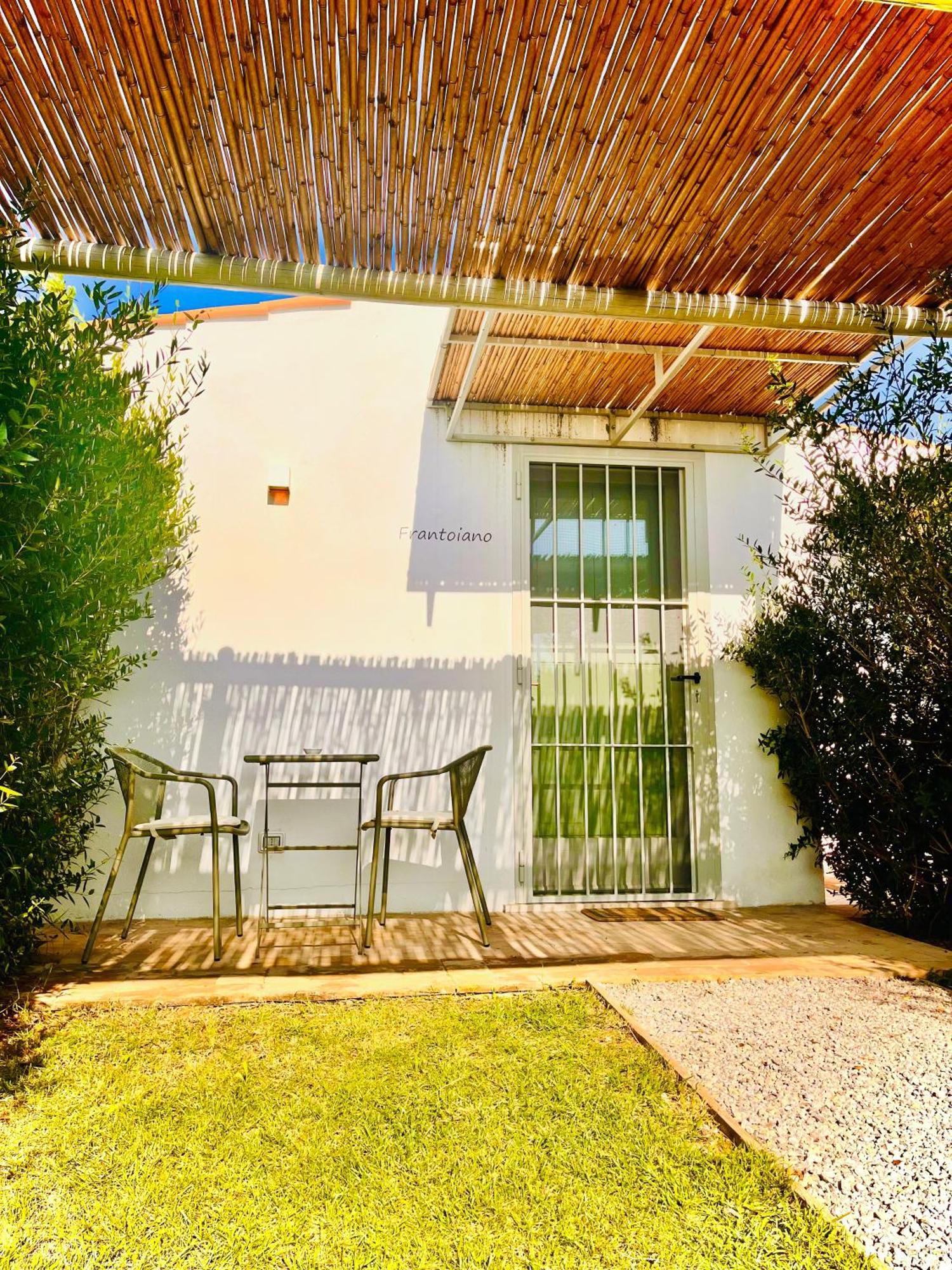 Casale Oliveta Villa Orbetello Exterior photo
