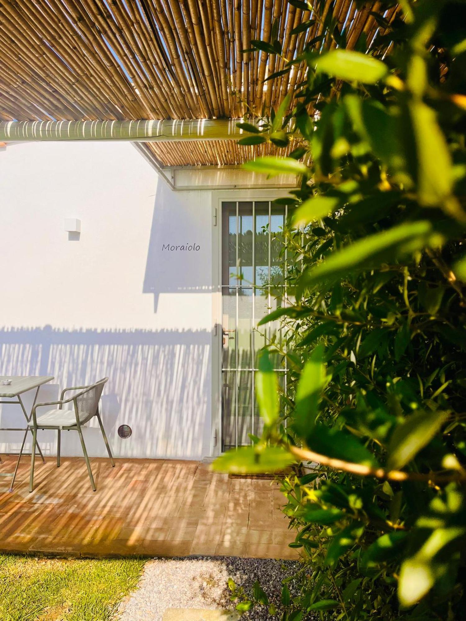 Casale Oliveta Villa Orbetello Exterior photo